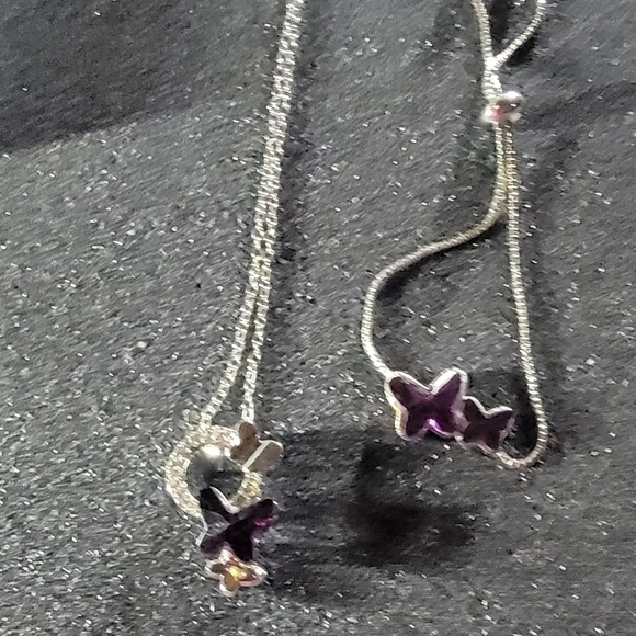 BUTTERFLY Set - Picture 9 of 10